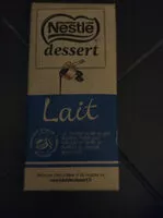 Mängden socker i NESTLE DESSERT Lait