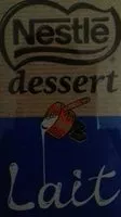 Mängden socker i NESTLE DESSERT Lait 3 x 170g