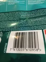 Mängden socker i Katzenfutter