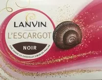 Mängden socker i Escargot Noir