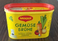 Mängden socker i Linseneintopf