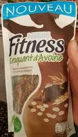 Mängden socker i Fitness - Pépite croustillantes d'avoine au chocolat croquant d'avoine