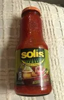 Mängden socker i Tomate Frito