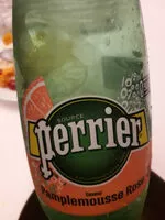 Mängden socker i Saveur Pamplemousse Rose