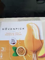 Mängden socker i Glace