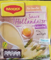 Mängden socker i Sauce Hollandaise laktosefrei