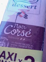 Mängden socker i NESTLE DESSERT Corsé 3 x 200g