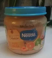 Mängden socker i Frutas selectas