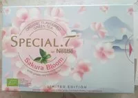 Mängden socker i Sakura Bloom