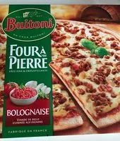 Mängden socker i Pizza Four a Pierre