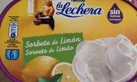 Mängden socker i La Lechera sorbete de limon