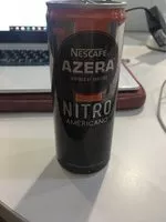 Mängden socker i Nitro
