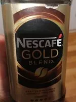 Mängden socker i GOLD BLEND Instant Coffee