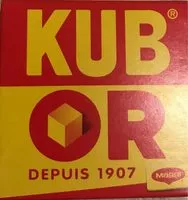 Mängden socker i Kub Or