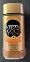Mängden socker i Nescafe gold smooth
