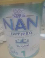 Mängden socker i حليب نان