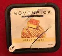 Mängden socker i Crème brûlée