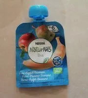 Mängden socker i Compote de fruit