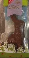 Mängden socker i Lapin de Pâques