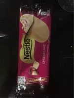 Mängden socker i Glace cheesecake