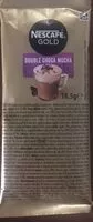 Mängden socker i Double Choca Mocha