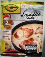 Mängden socker i C ideja za Lovačke šnicle