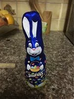 Mängden socker i Smarties