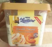 Mängden socker i Vanille pomme pommes caramelisees