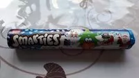 Mängden socker i Bonbons de chocolat au lait