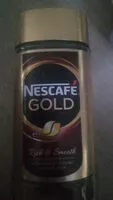 Mängden socker i nescafe gold