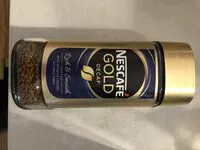 Mängden socker i Gold decaf