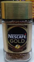Mängden socker i Nescafe gold