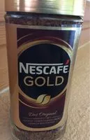 Mängden socker i instantkaffee