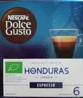 Mängden socker i Honduras