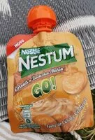 Mängden socker i Nestum cereais e bolacha maria