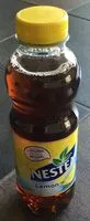 Mängden socker i Nestea lemon