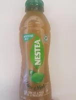 Mängden socker i Nestea Lime & Mint