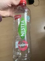 Mängden socker i Raspberry