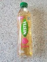 Mängden socker i Nestea framboise