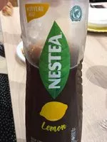 Mängden socker i Nestea Lemon