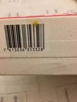 Mängden socker i Fitness