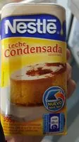 Mängden socker i leche condensada
