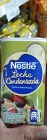 Mängden socker i Leche condensada