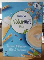 Mängden socker i Naturnes bio