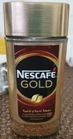 Mängden socker i Nescafe GOLD
