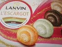 Mängden socker i L'escargot