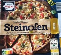 Mängden socker i Steinofen Pizza Pasta