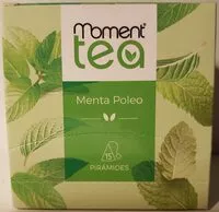 Mängden socker i Menta poleo