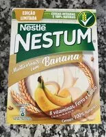 Mängden socker i Nestum