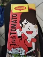 Mängden socker i Trudi Tomato
